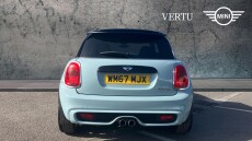 MINI Hatchback 2.0 Cooper S 3dr Petrol Hatchback